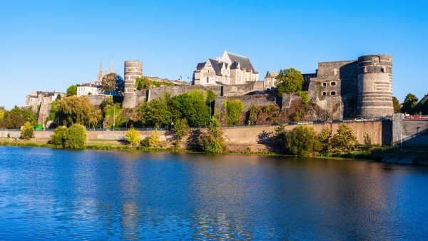 angers