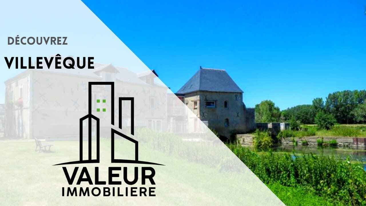 Decouvrez Villeveque