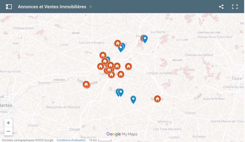 vente immobiliere angers