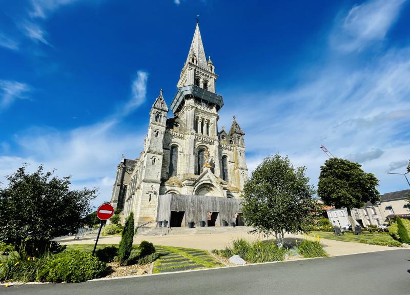 agence immobiliere Chemillé-en-Anjou