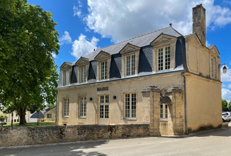 agence immobiliere Terranjou