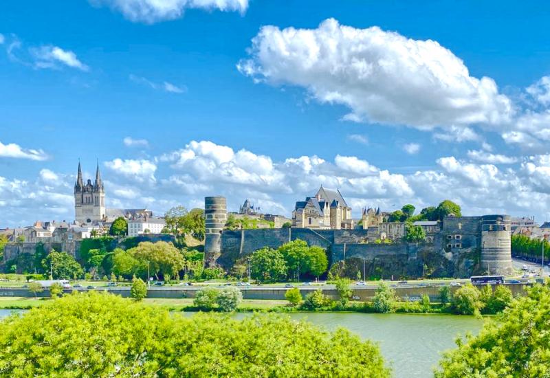 Chateau Angers - Valeur Immobiliere